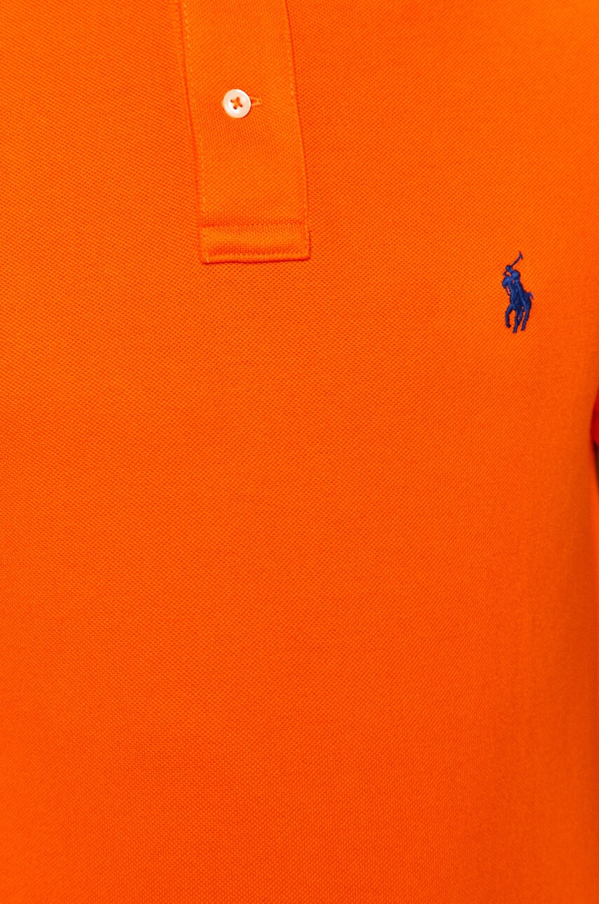 Polo Ralph Lauren Тениска с яка - Pepit.bg