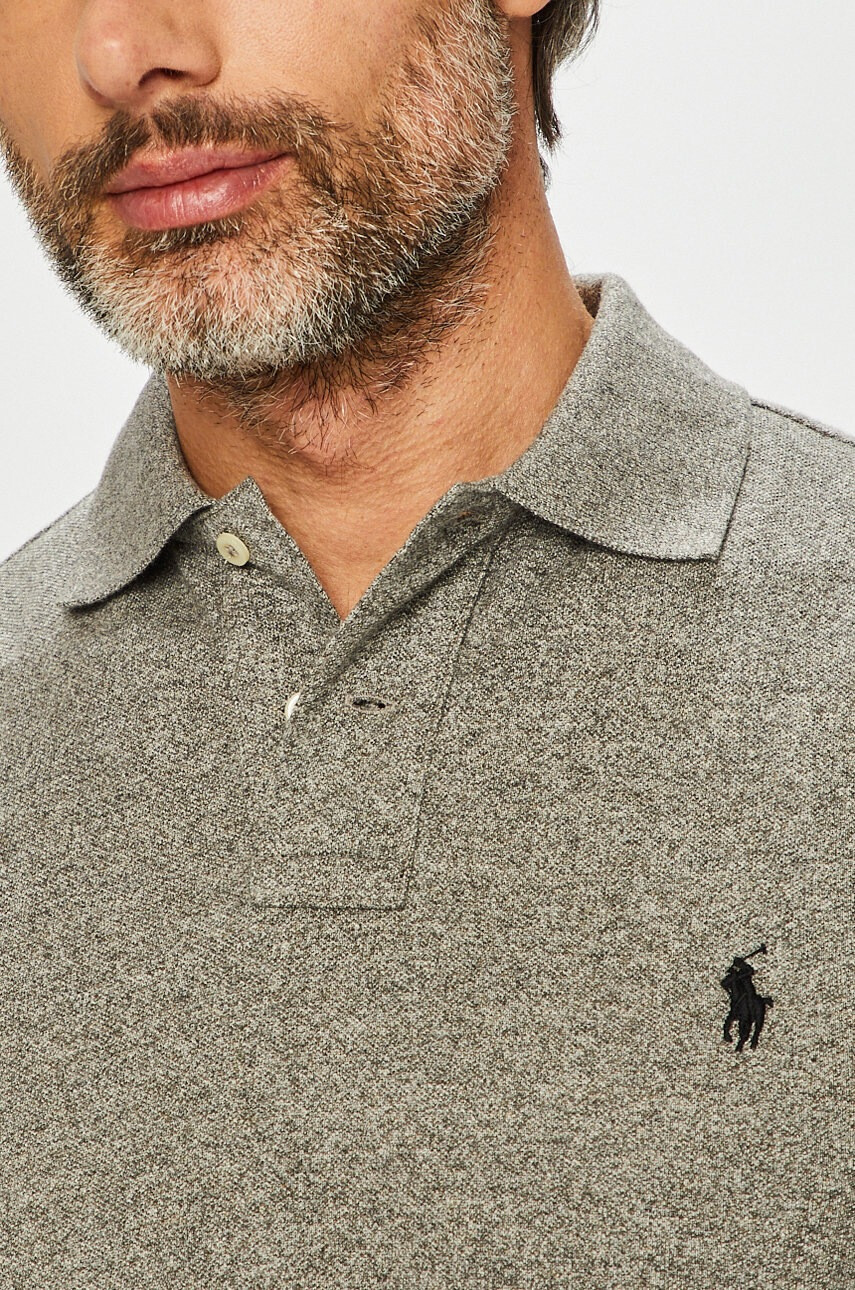 Polo Ralph Lauren Тениска с яка - Pepit.bg