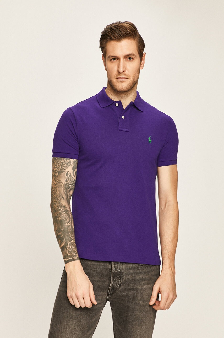 Polo Ralph Lauren Тениска с яка - Pepit.bg