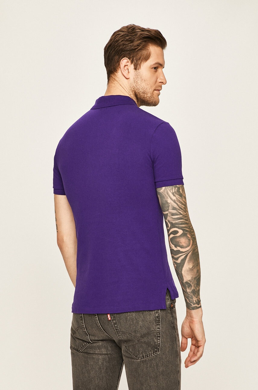 Polo Ralph Lauren Тениска с яка - Pepit.bg