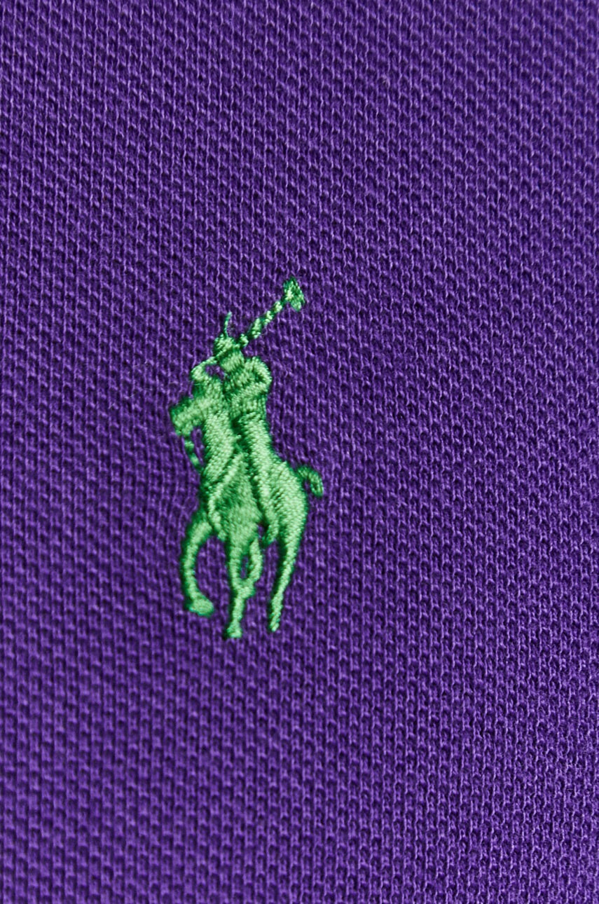 Polo Ralph Lauren Тениска с яка - Pepit.bg