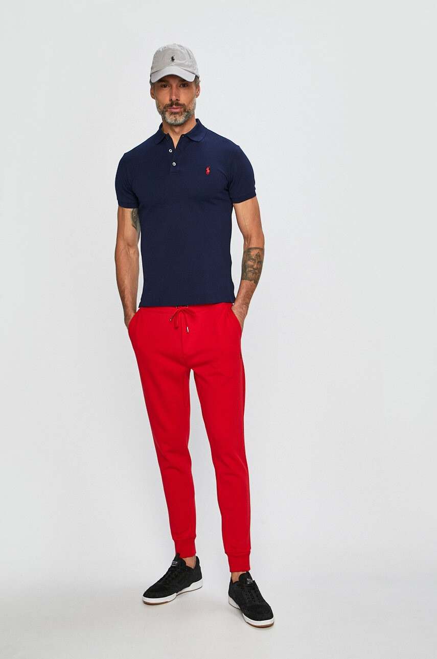 Polo Ralph Lauren Тениска с яка - Pepit.bg