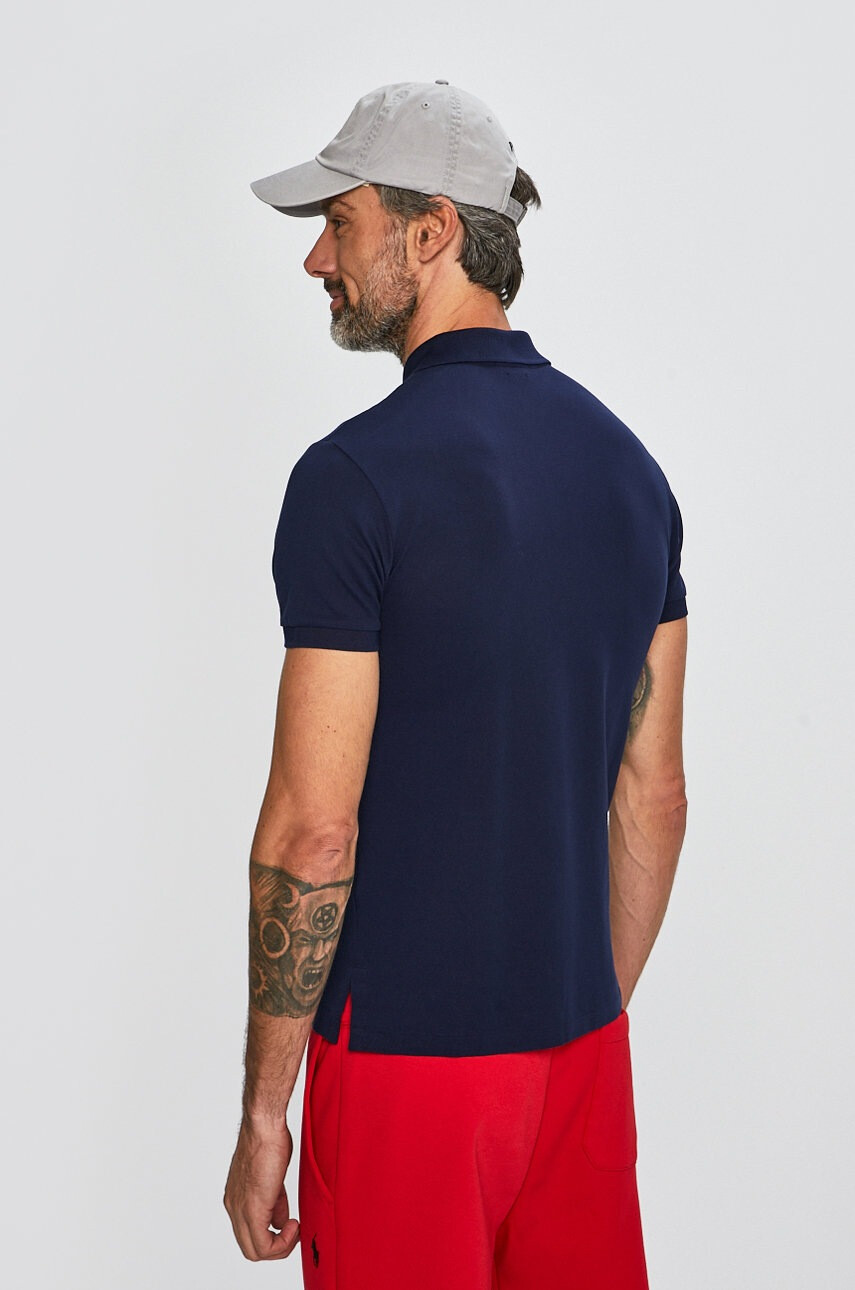 Polo Ralph Lauren Тениска с яка - Pepit.bg