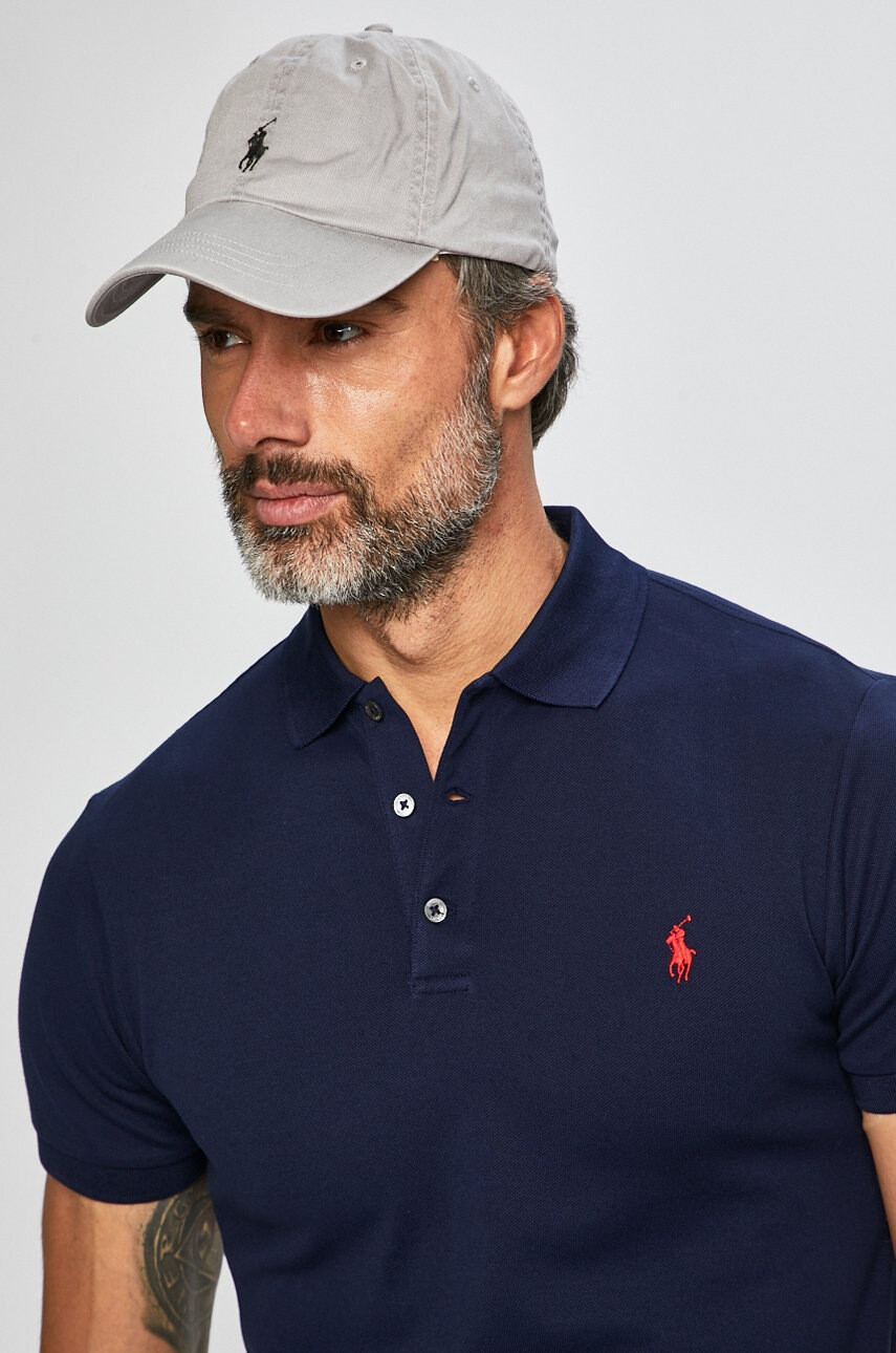 Polo Ralph Lauren Тениска с яка - Pepit.bg