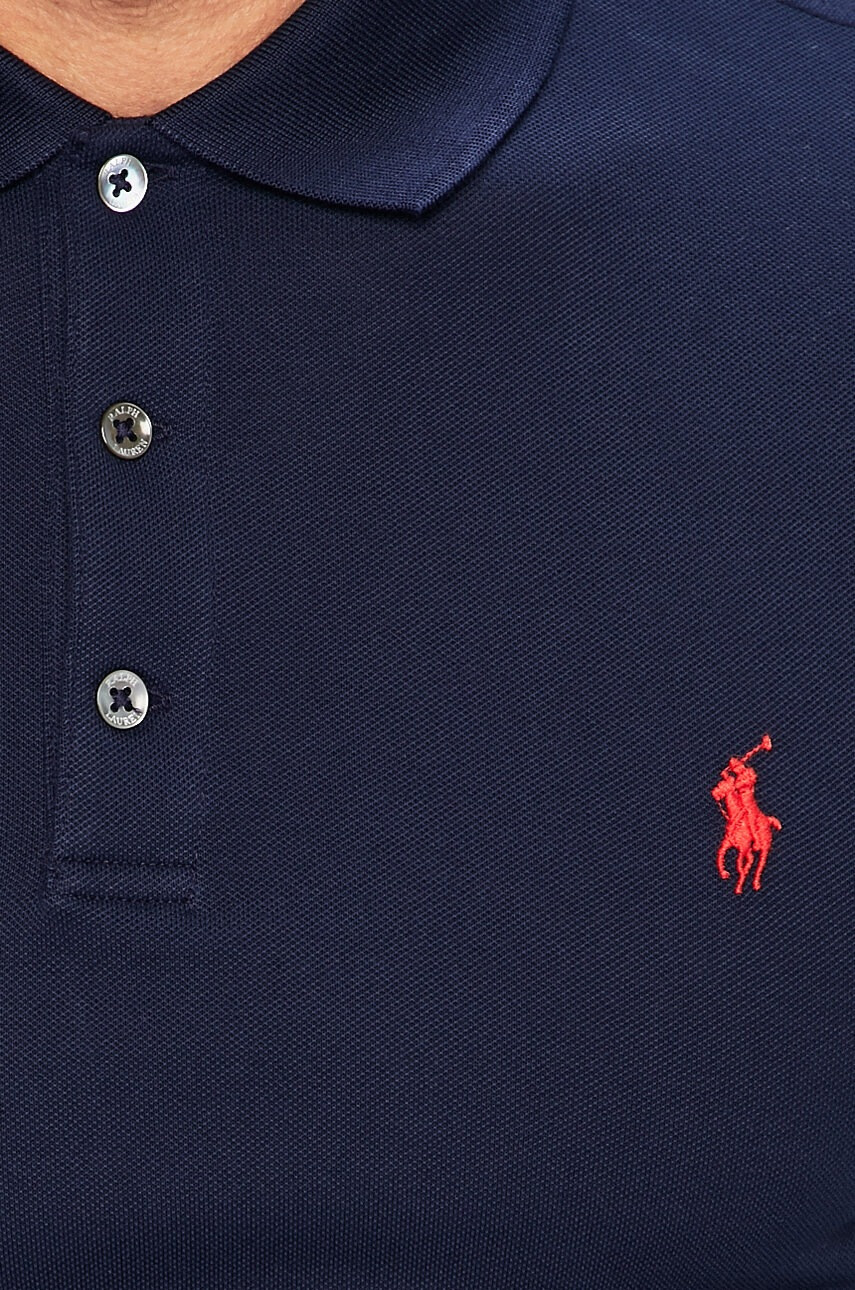 Polo Ralph Lauren Тениска с яка - Pepit.bg