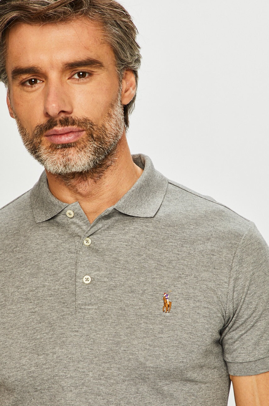 Polo Ralph Lauren Тениска с яка - Pepit.bg