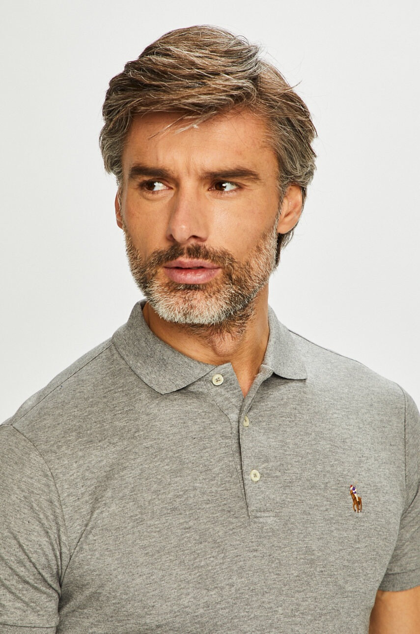 Polo Ralph Lauren Тениска с яка - Pepit.bg
