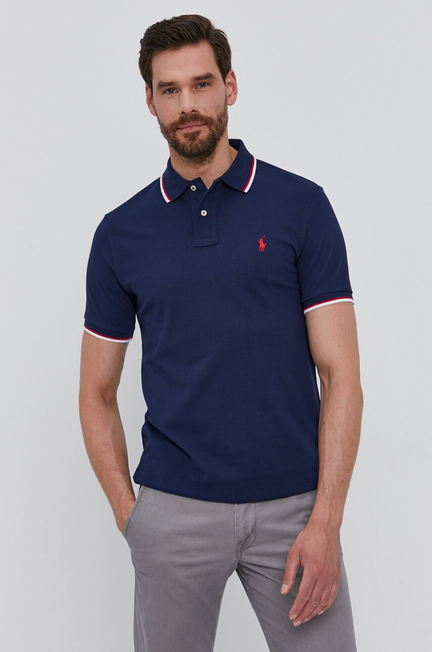 Polo Ralph Lauren Тениска с яка - Pepit.bg