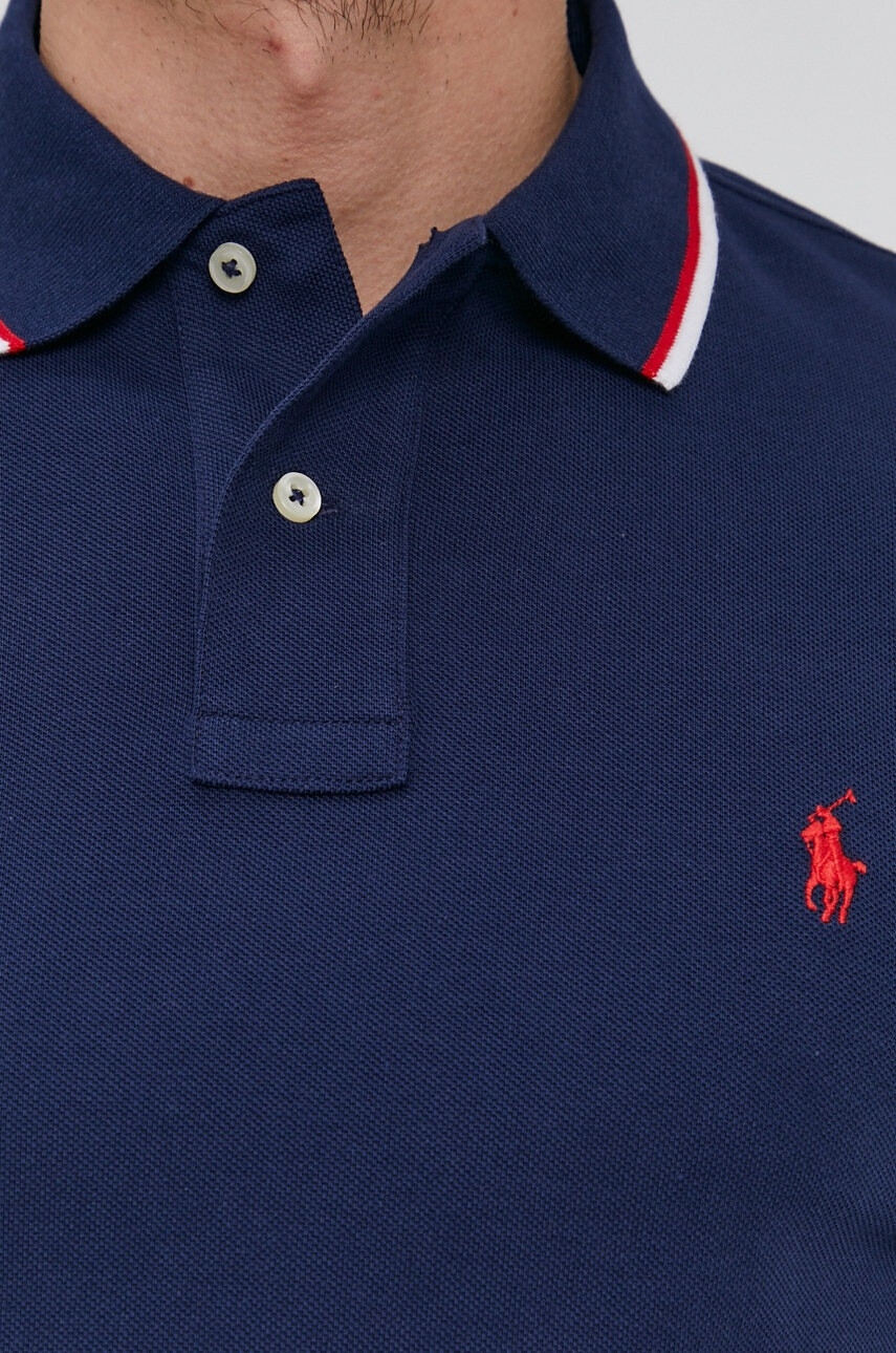 Polo Ralph Lauren Тениска с яка - Pepit.bg