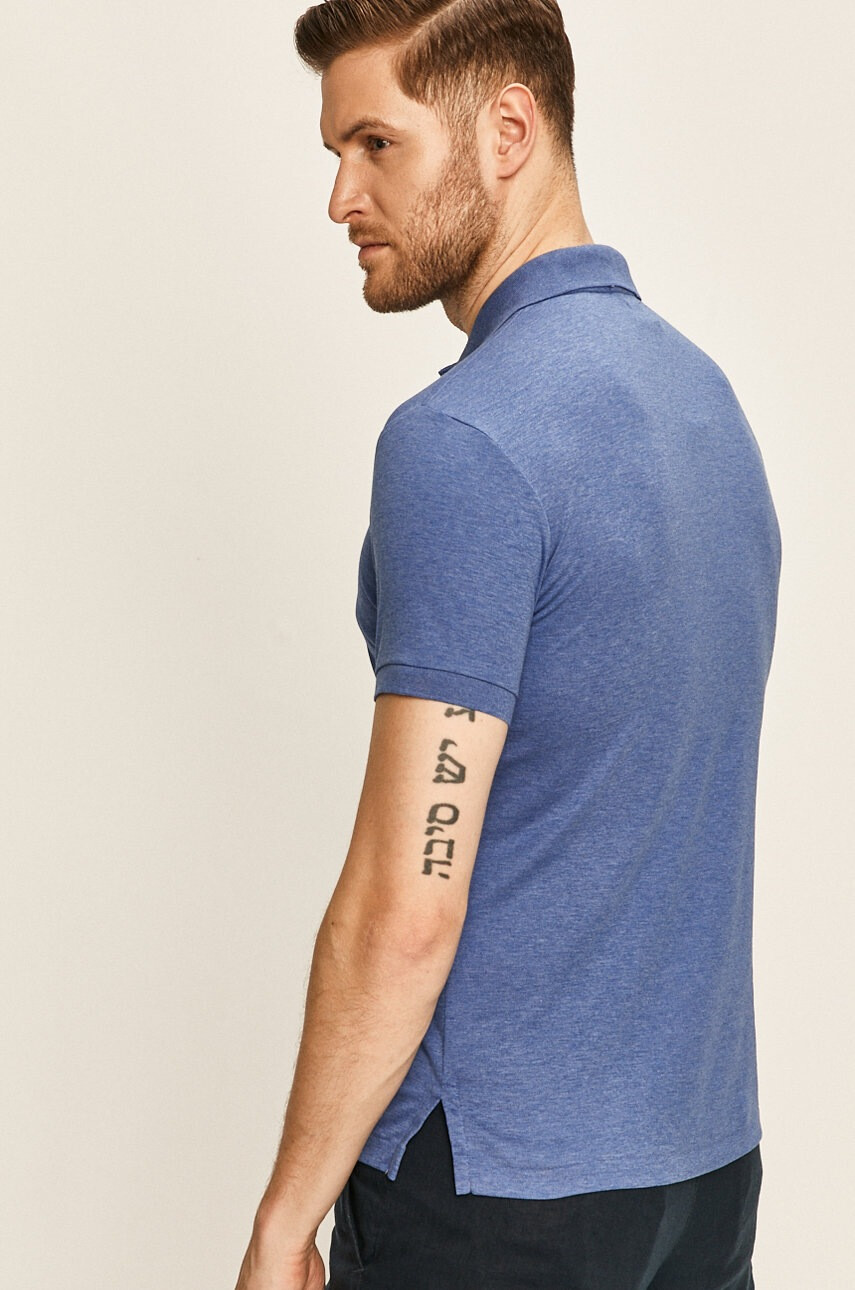 Polo Ralph Lauren Тениска с яка - Pepit.bg