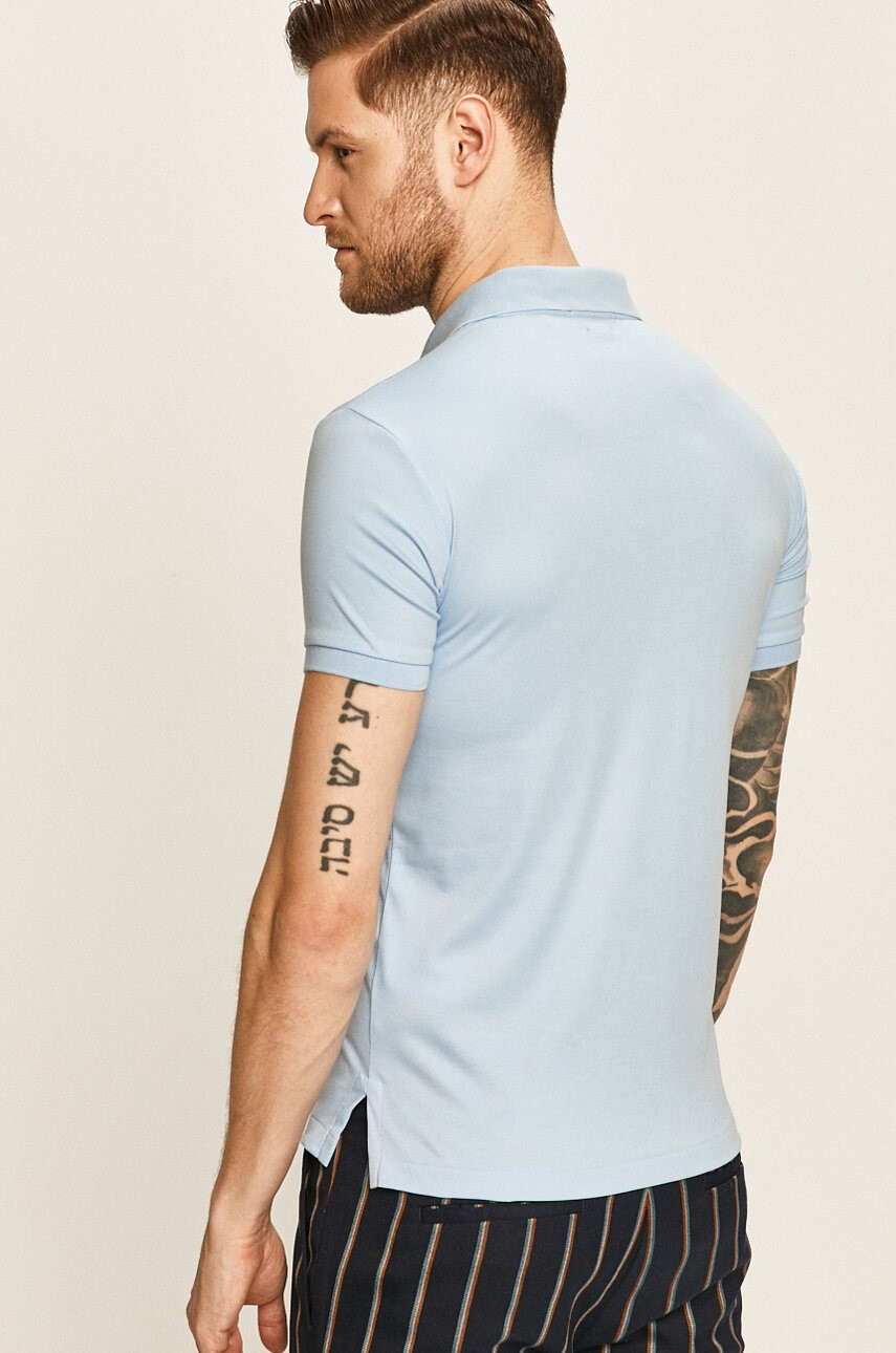 Polo Ralph Lauren Тениска с яка - Pepit.bg