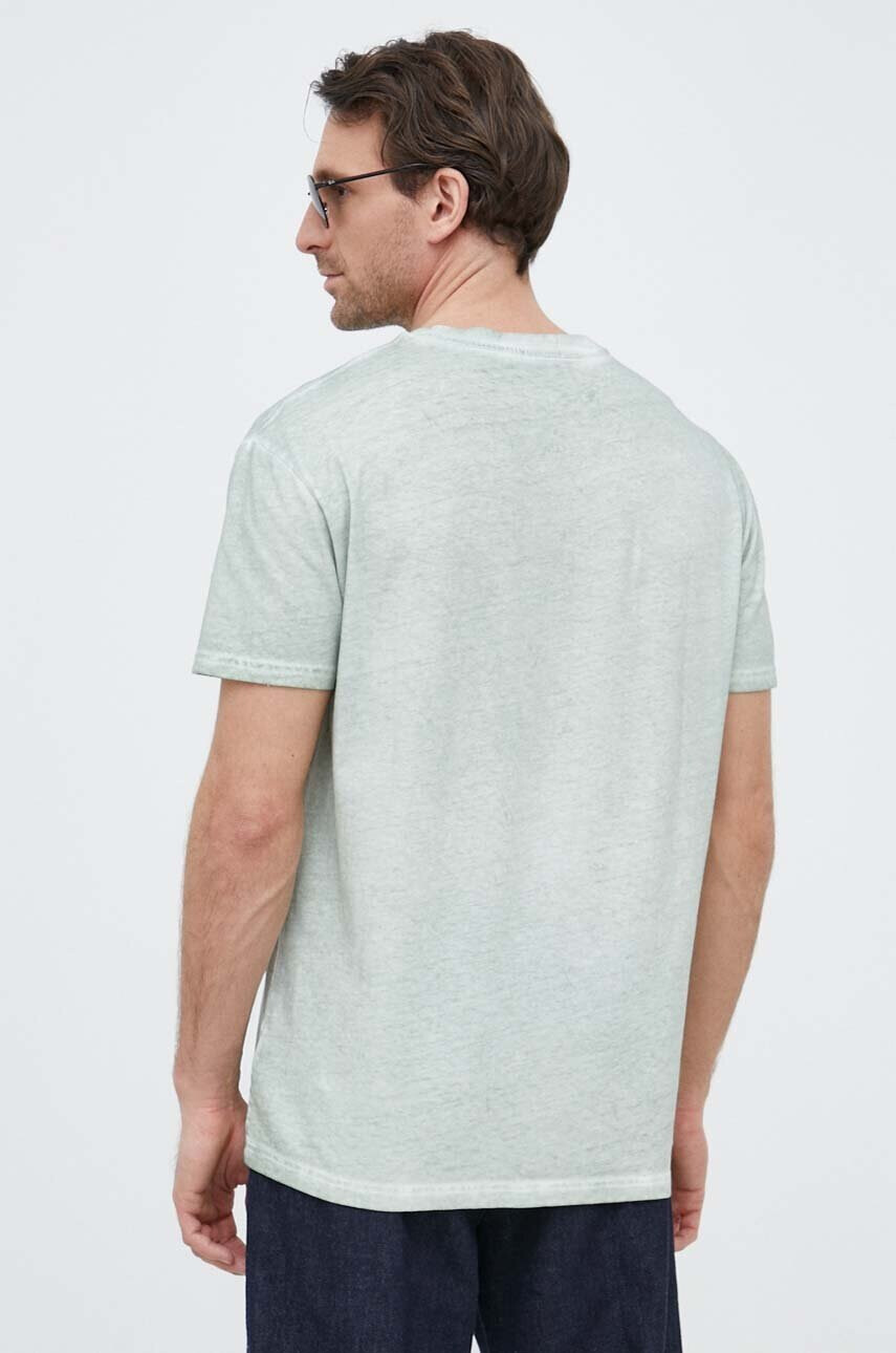 Polo Ralph Lauren Тениска с лен - Pepit.bg