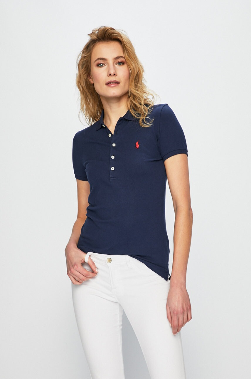 Polo Ralph Lauren Тениска с яка - Pepit.bg