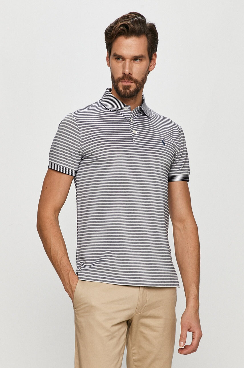 Polo Ralph Lauren Тениска с яка - Pepit.bg