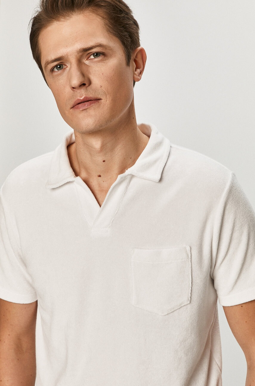 Polo Ralph Lauren Тениска с яка - Pepit.bg