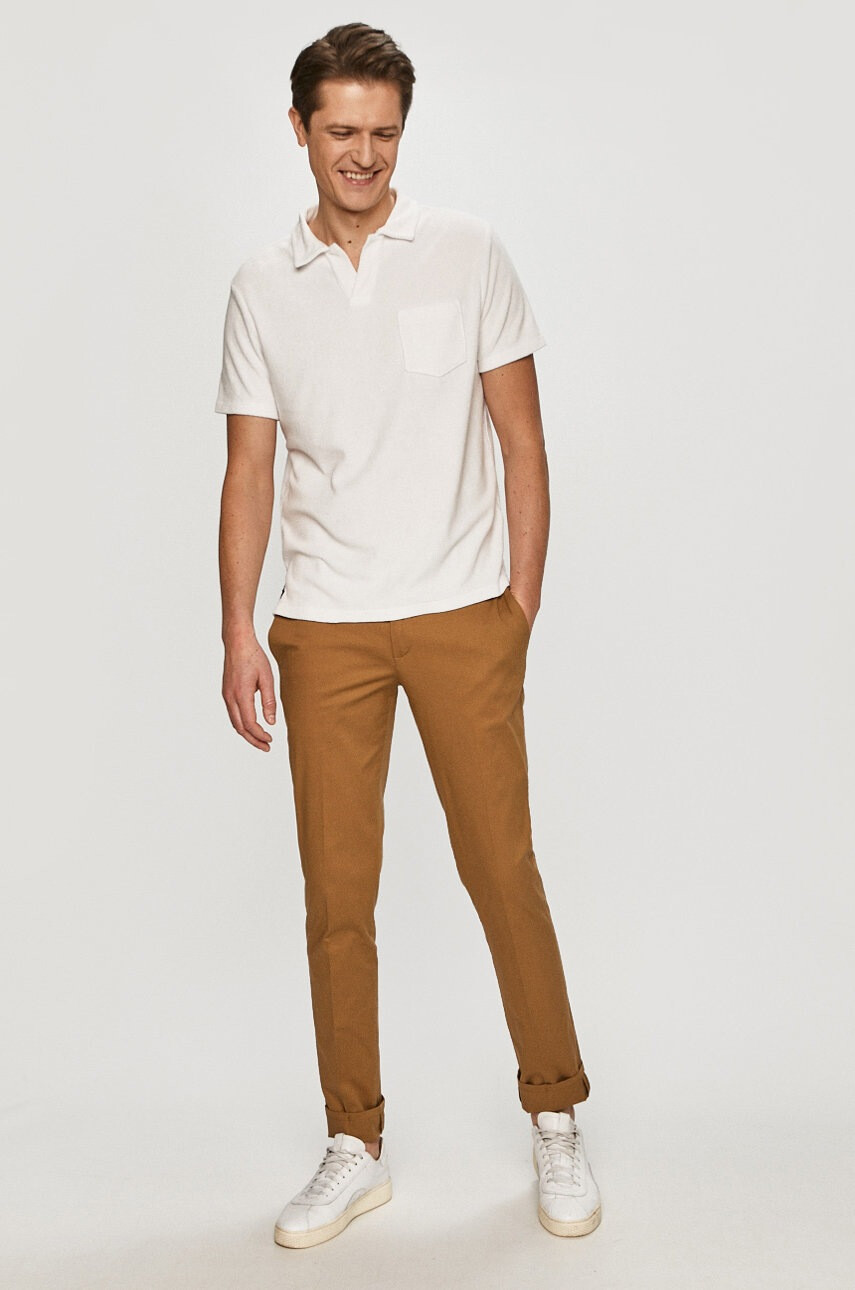 Polo Ralph Lauren Тениска с яка - Pepit.bg