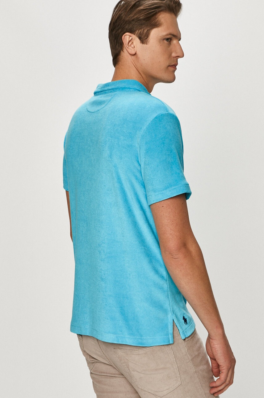 Polo Ralph Lauren Тениска с яка - Pepit.bg