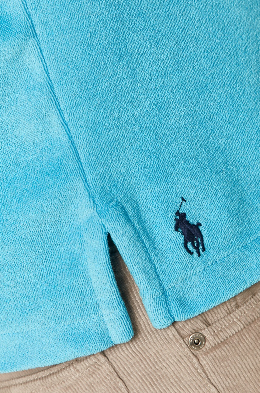 Polo Ralph Lauren Тениска с яка - Pepit.bg