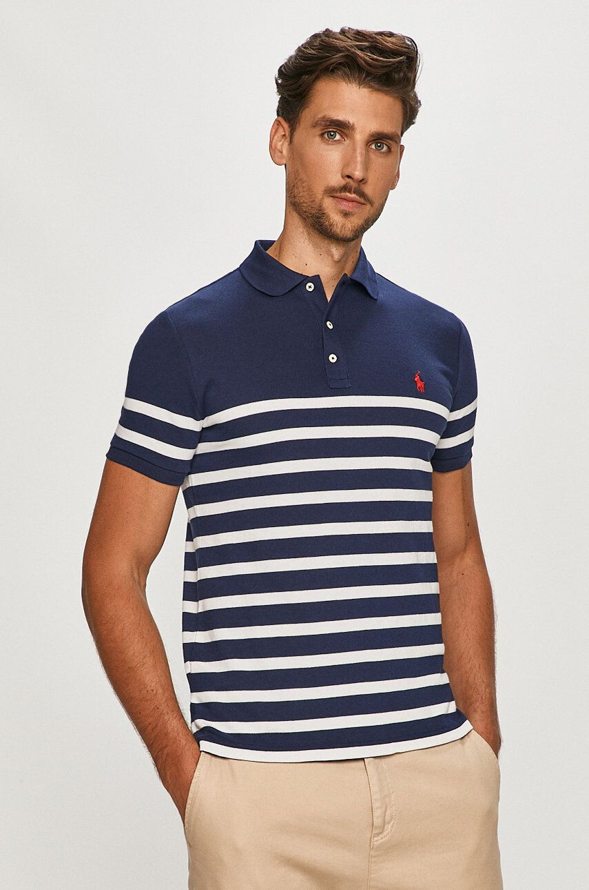 Polo Ralph Lauren Тениска с яка - Pepit.bg