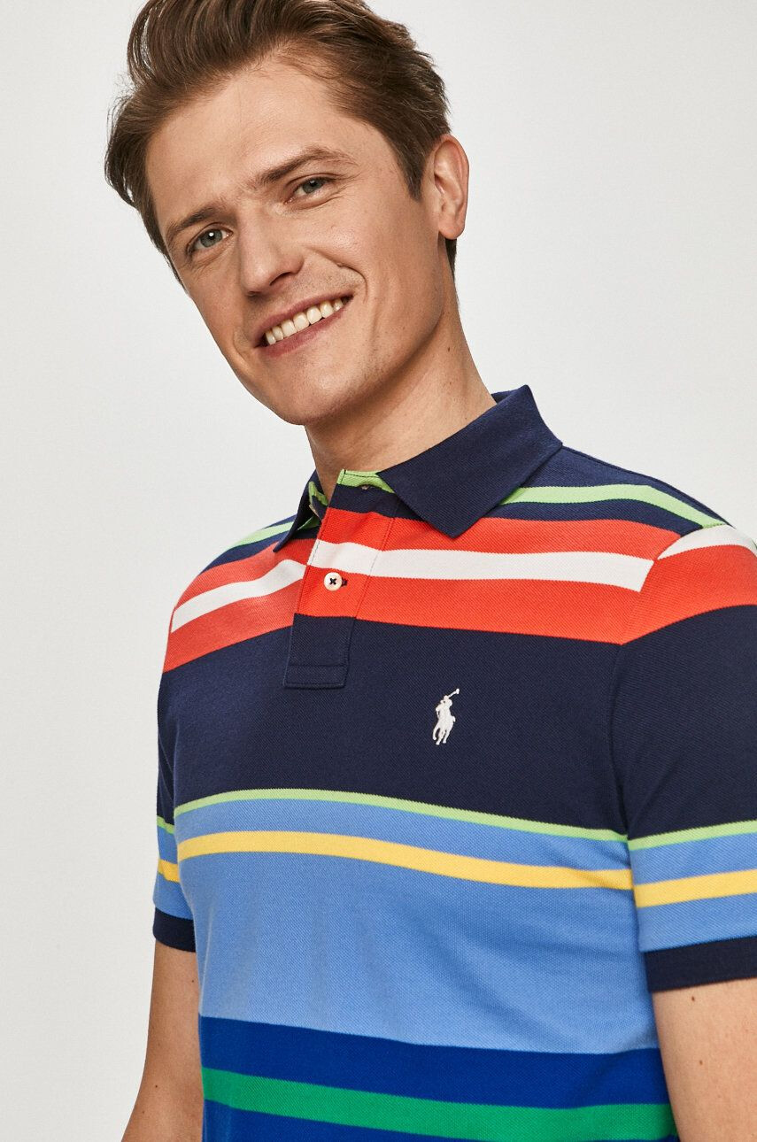 Polo Ralph Lauren Тениска с яка - Pepit.bg