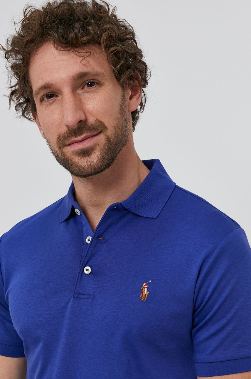 Polo Ralph Lauren Тениска с яка - Pepit.bg