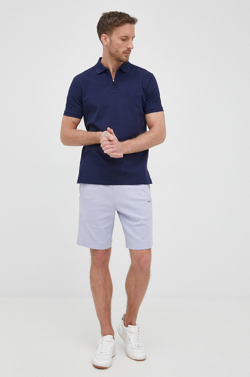 Polo Ralph Lauren Тениска с яка - Pepit.bg