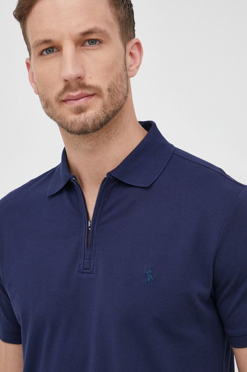 Polo Ralph Lauren Тениска с яка - Pepit.bg