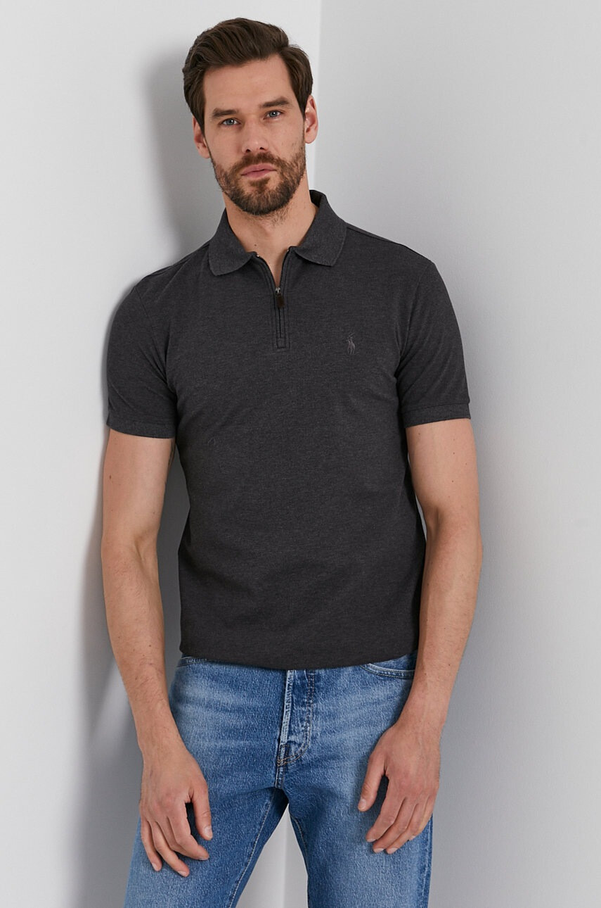 Polo Ralph Lauren Тениска с яка - Pepit.bg