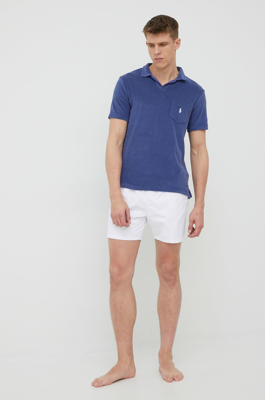 Polo Ralph Lauren Тениска с яка - Pepit.bg