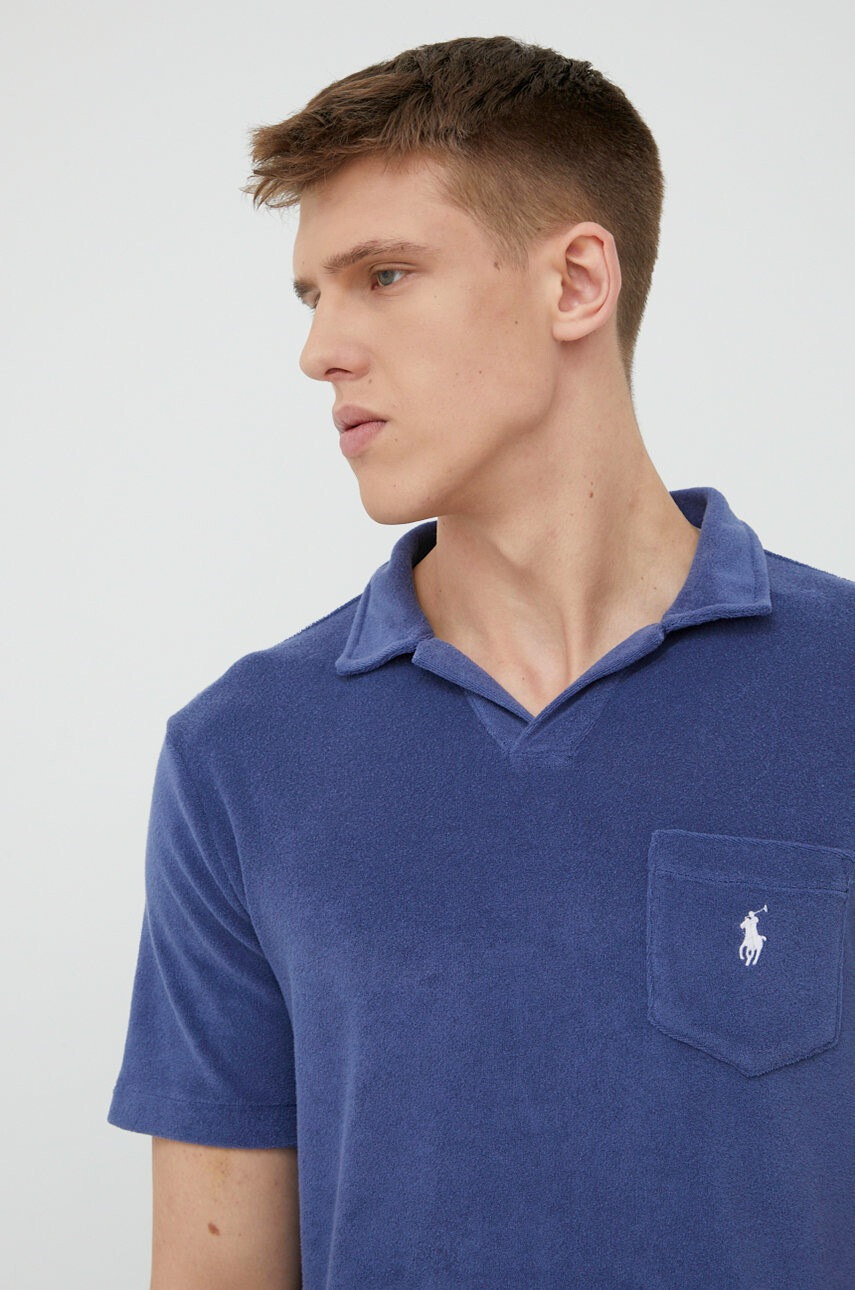 Polo Ralph Lauren Тениска с яка - Pepit.bg