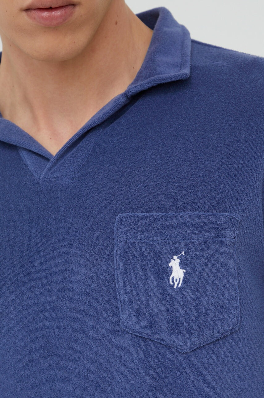 Polo Ralph Lauren Тениска с яка - Pepit.bg