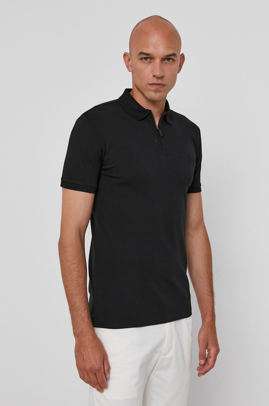 Polo Ralph Lauren Тениска с яка - Pepit.bg