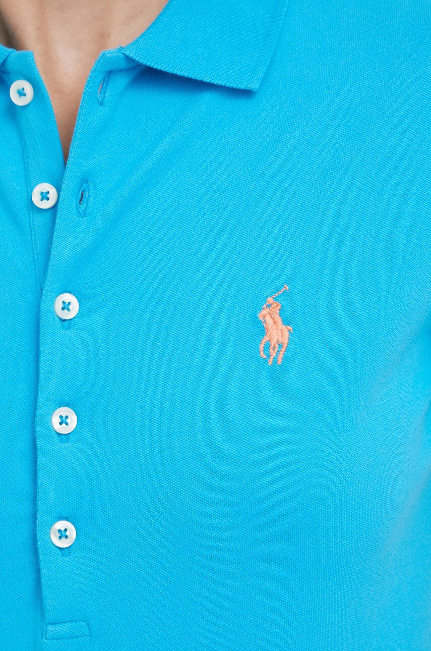 Polo Ralph Lauren Тениска с яка - Pepit.bg