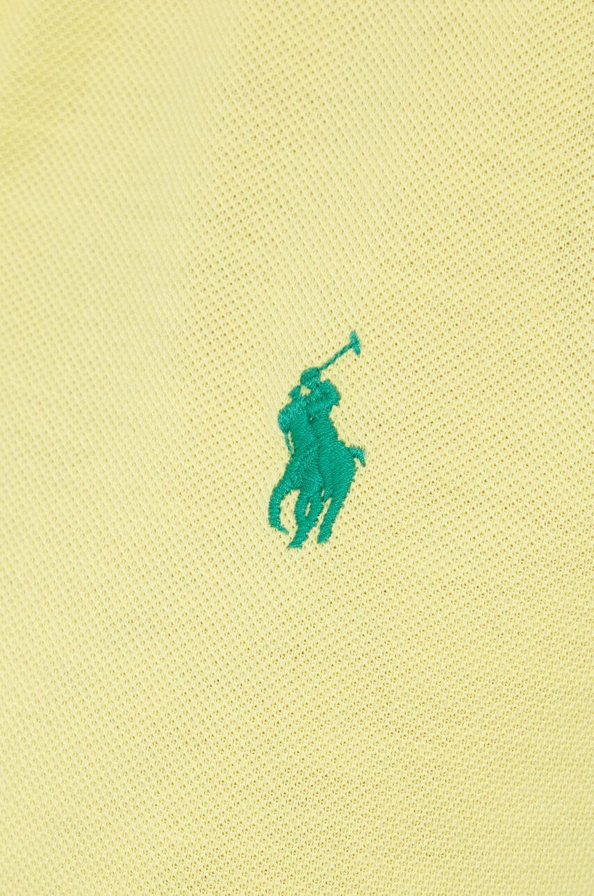 Polo Ralph Lauren Тениска с яка - Pepit.bg