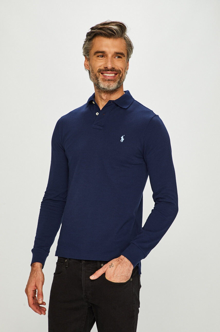 Polo Ralph Lauren Тениска с яка - Pepit.bg