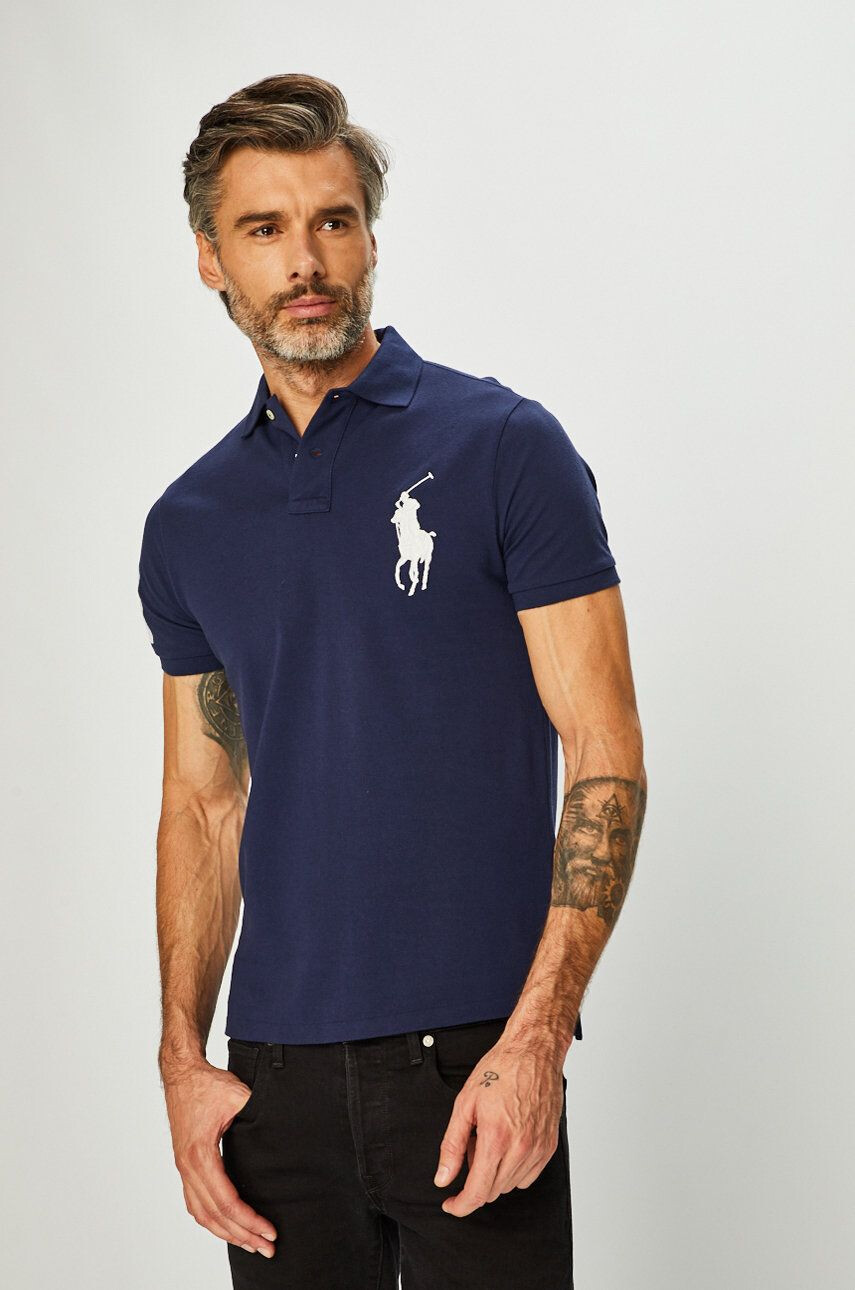 Polo Ralph Lauren Тениска с яка - Pepit.bg