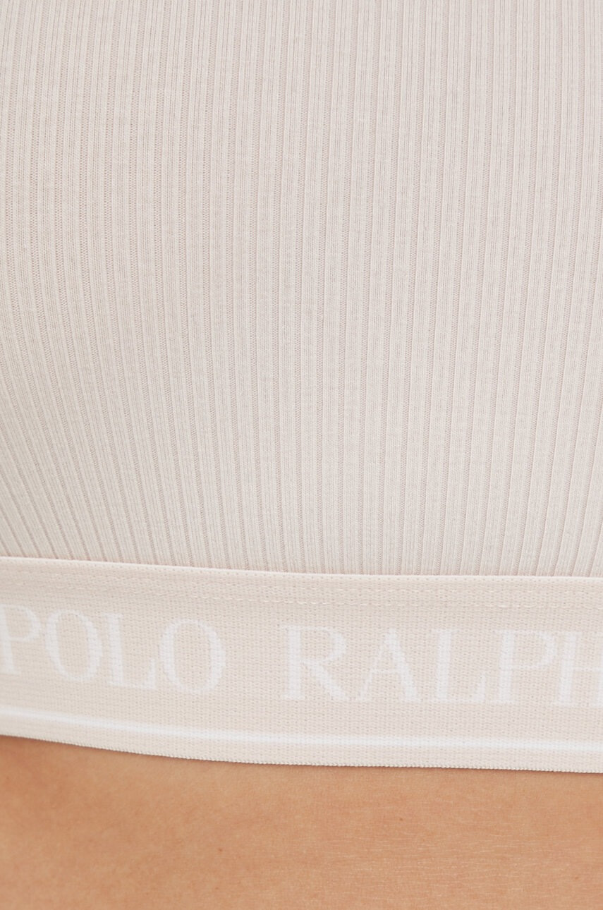 Polo Ralph Lauren Топ дамски в розово - Pepit.bg