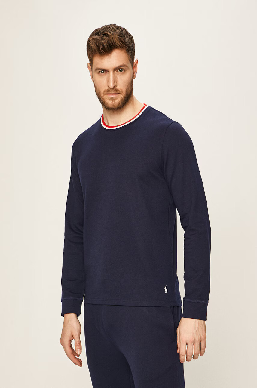 Polo Ralph Lauren Топ за спане - Pepit.bg