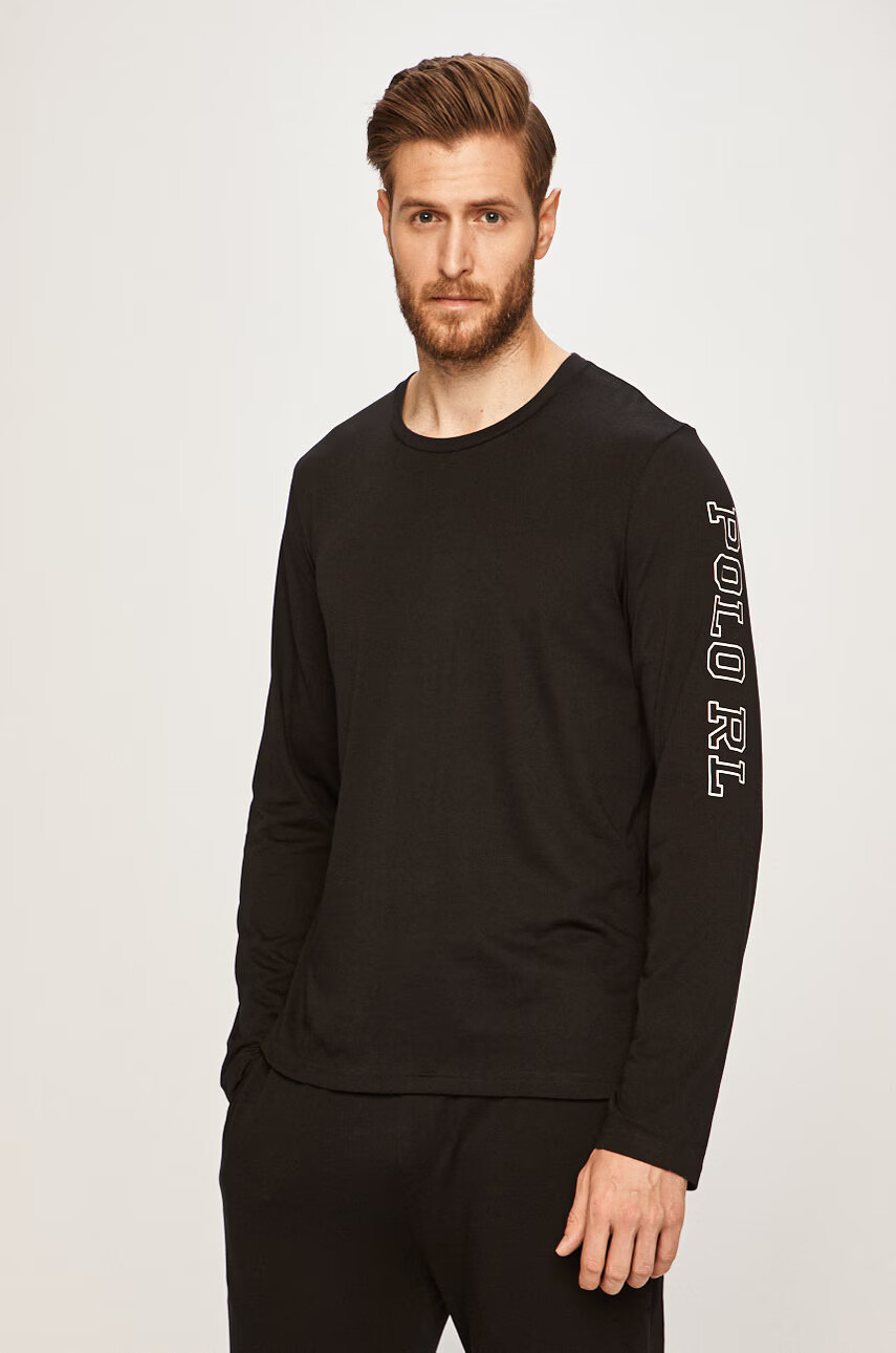 Polo Ralph Lauren Топ за спане - Pepit.bg