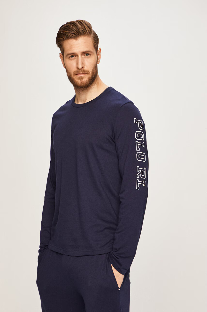 Polo Ralph Lauren Топ за спане - Pepit.bg
