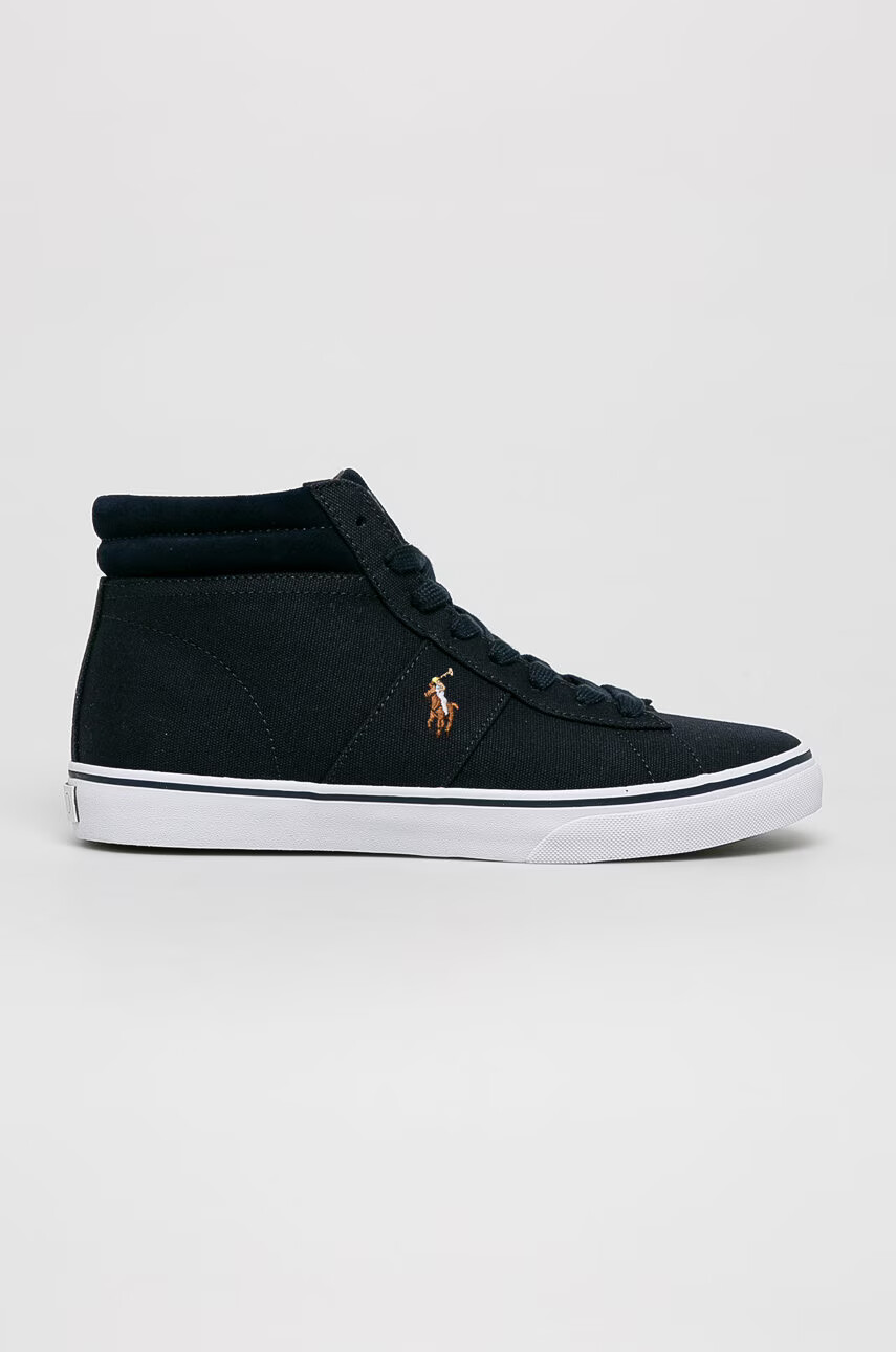 Polo Ralph Lauren Високи кецове - Pepit.bg
