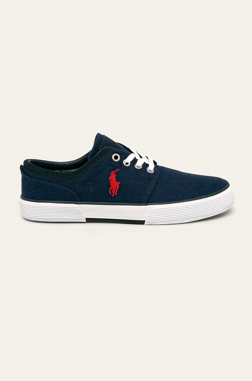 Polo Ralph Lauren Високи кецове - Pepit.bg