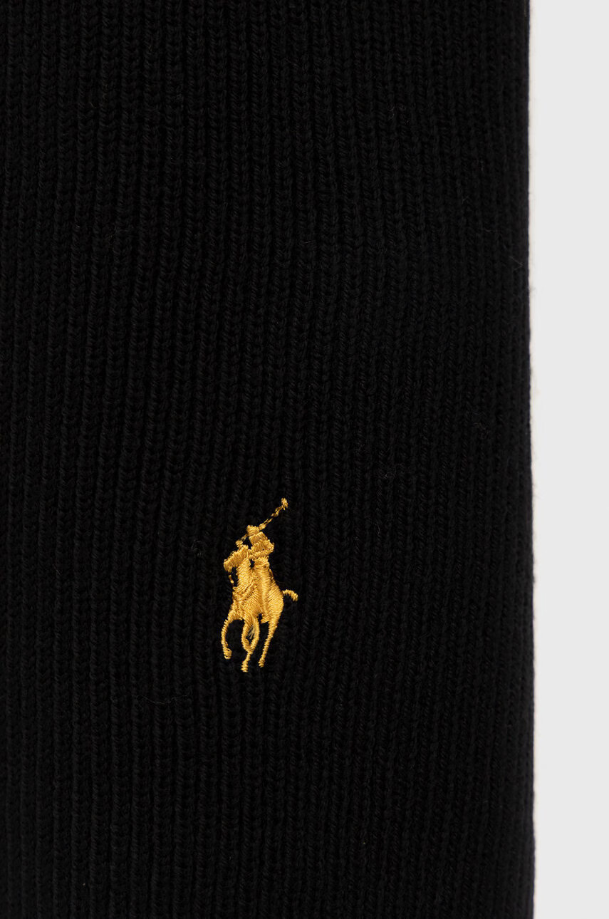 Polo Ralph Lauren Вълнен шал - Pepit.bg