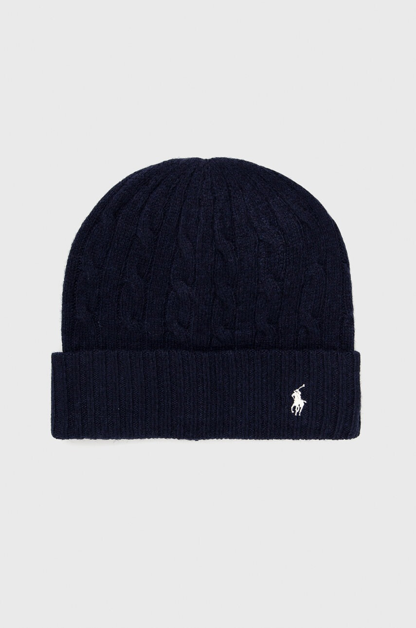 Polo Ralph Lauren Вълнена шапка - Pepit.bg