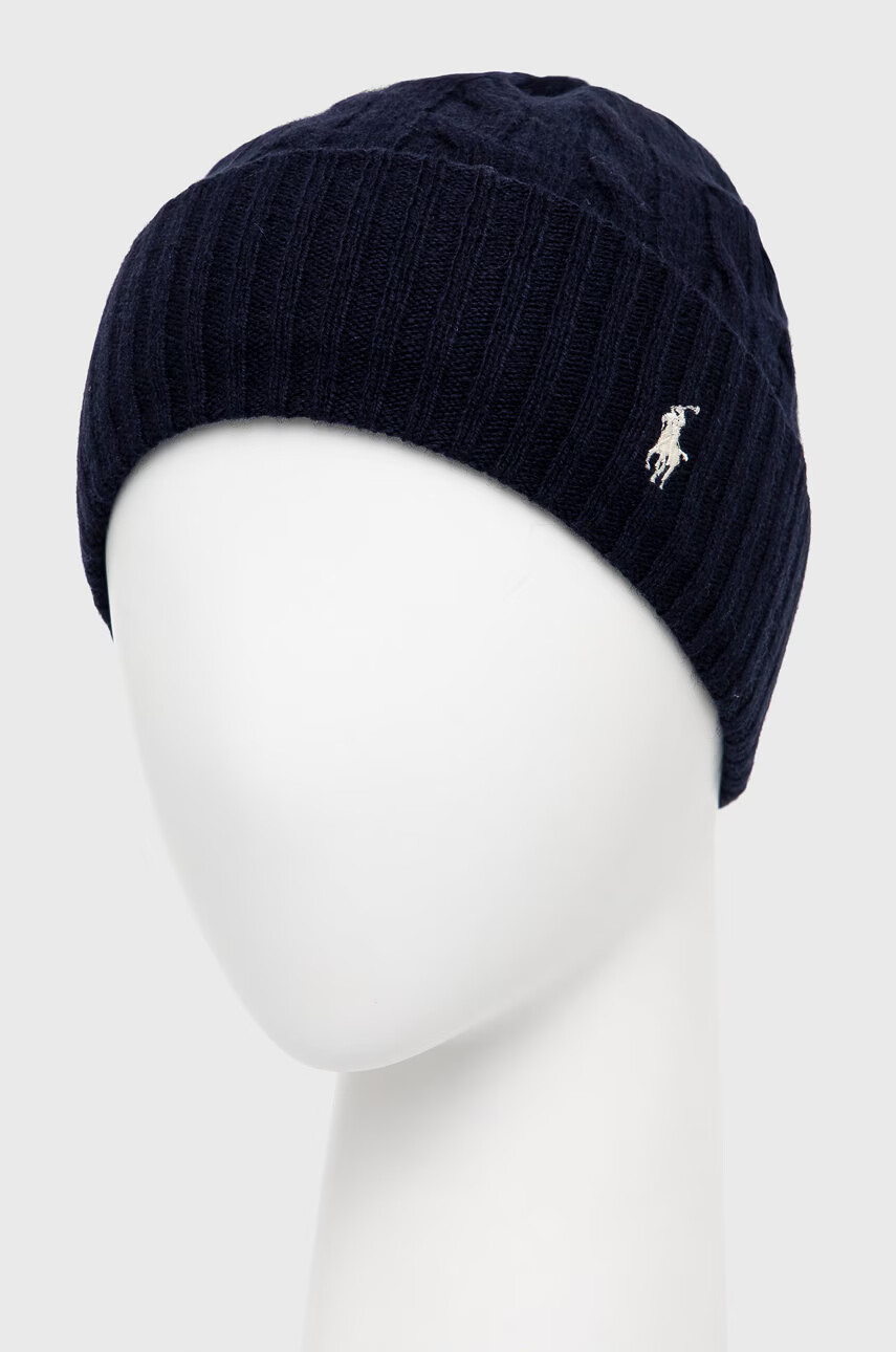 Polo Ralph Lauren Вълнена шапка - Pepit.bg