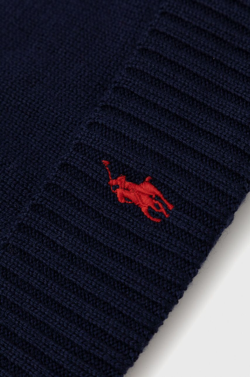 Polo Ralph Lauren Вълнена шапка - Pepit.bg