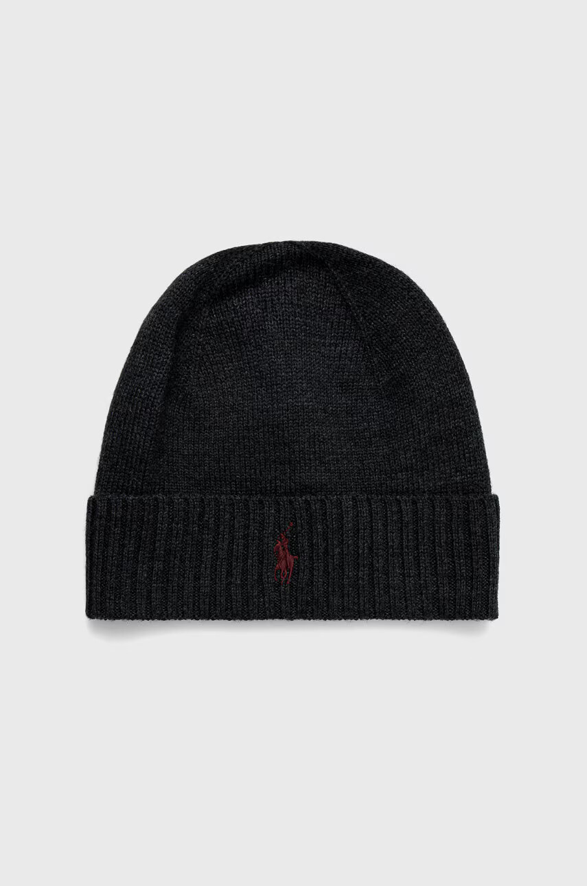 Polo Ralph Lauren Вълнена шапка - Pepit.bg
