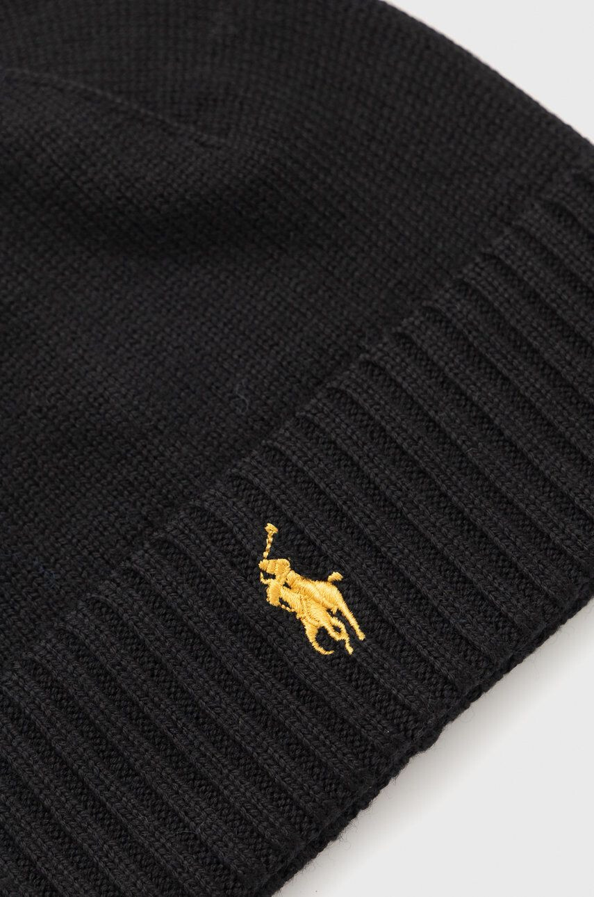 Polo Ralph Lauren Вълнена шапка - Pepit.bg