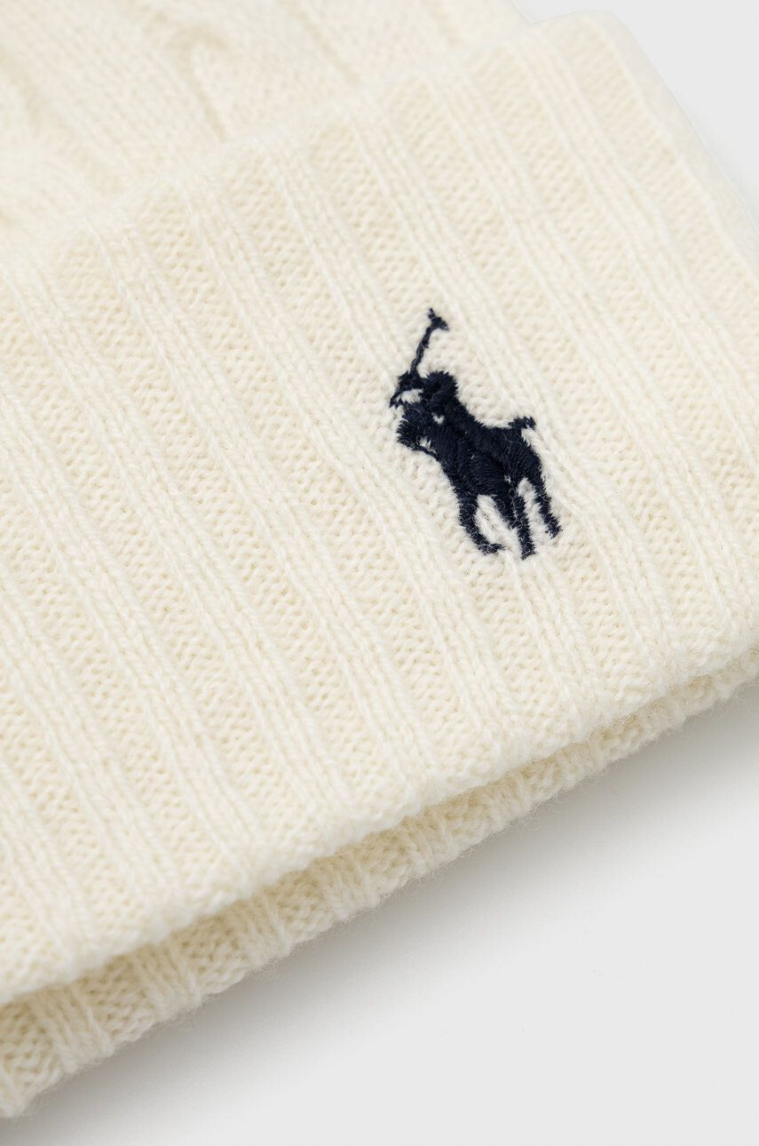 Polo Ralph Lauren Вълнена шапка - Pepit.bg