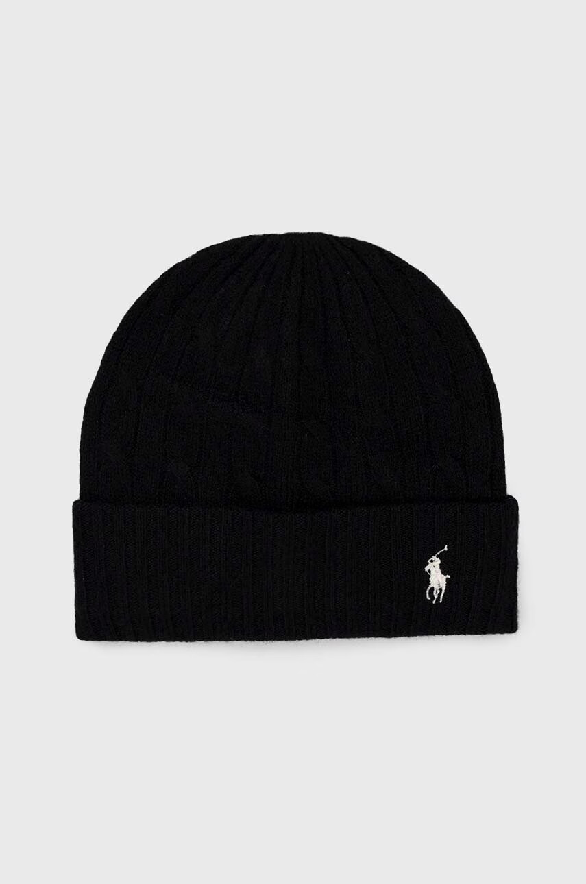 Polo Ralph Lauren Вълнена шапка - Pepit.bg